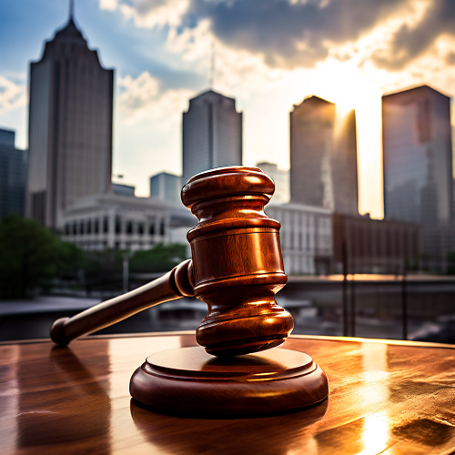 Georgia Judge Shermela J. Williams Requests Additional Time to Respond to Judicial Misconduct Charges