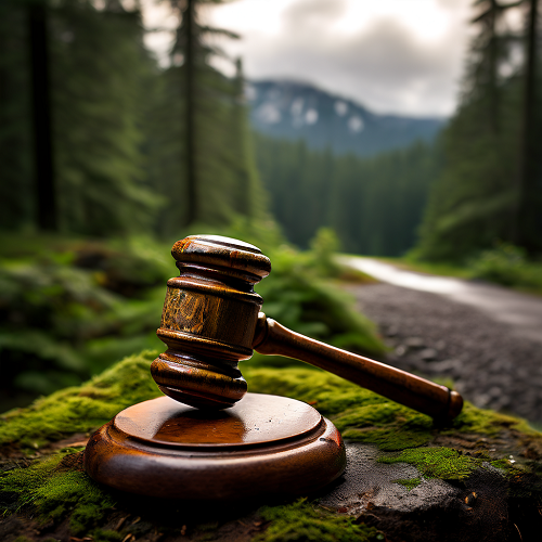 Oregon Judge Bethany Flint Censured for Inappropriately Intervening in Cases Involving Personal Friends