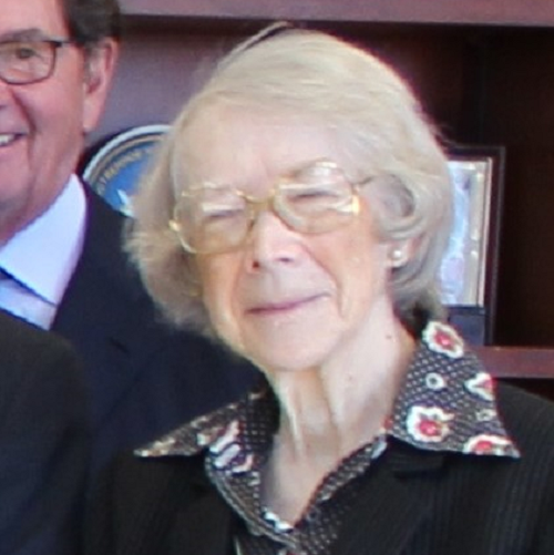 Judge Pauline Newman’s Arguments Against Suspension Deemed ‘Meritless’ by Federal Circuit Judicial Council