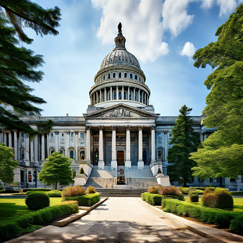 From the White House to the Courthouse: Trump Seeks Immunity, Young Thug Battles Bias, and Judges Face Scrutiny