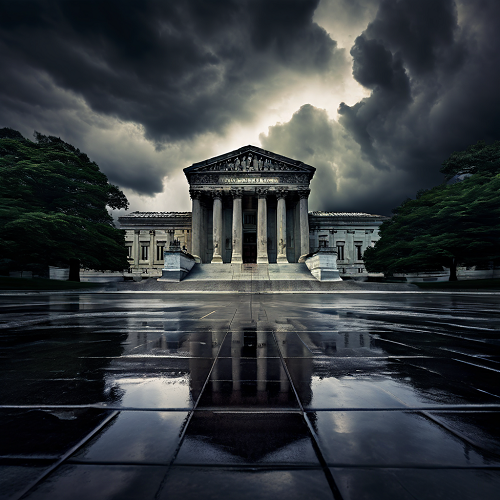 Former Judge Advocates for Supreme Court Ethics Panel