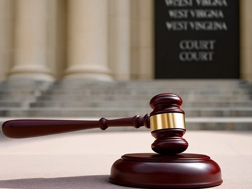 Delegate Todd Kirby Resigns from West Virginia House After Being Appointed Circuit Court Judge