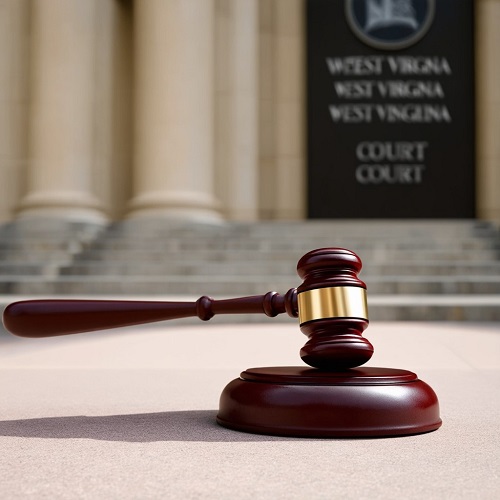 Delegate Todd Kirby Resigns from West Virginia House After Being Appointed Circuit Court Judge