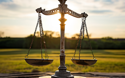 Administrative Law Judges Sue Missouri Governor Mike Parson for Wrongful Termination and Illegal Withholding of Wages