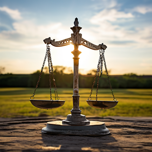 Administrative Law Judges Sue Missouri Governor Mike Parson for Wrongful Termination and Illegal Withholding of Wages