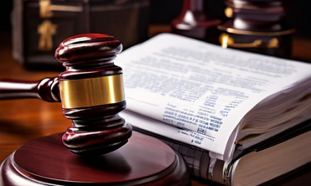 Washington Judge Tracy Flood Must Disclose Medical Files After Repeatedly Dodging Orders for Records