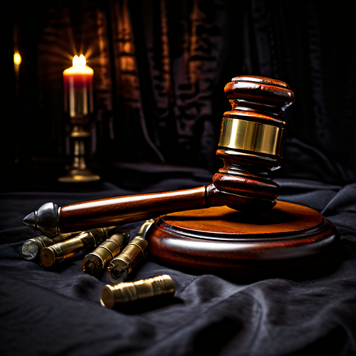 New York Judge Valentina Morales Alerted Court Officials, Not Police, After Finding Bullet Holes in Her Home