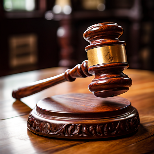 Judge David M. Ondrey Accused of Overstepping Authority in Ruling on Sunshine Law Case