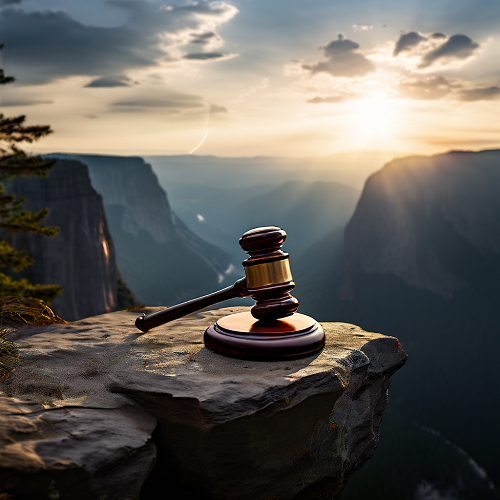 Judges on the Edge: Trump’s Battle, Gorsuch’s Outburst, and the Scandals Rocking the Bench