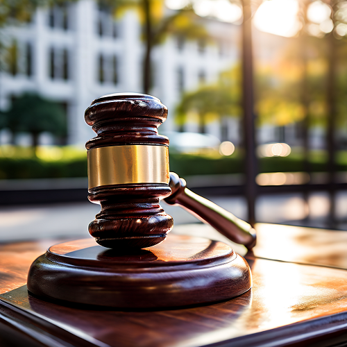 Status Hearing Set for Alabama Judge Gilbert Self Amid Misuse of Funds Allegations