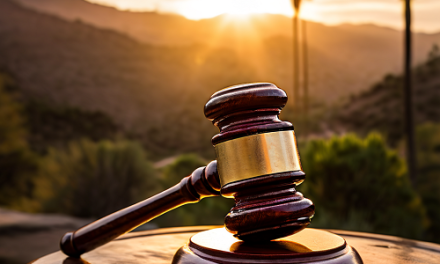 Committee on Judicial Conduct and Disability Upholds Sanctions Against Judge Roger T. Benitez for Handcuffing Teenager During Court Hearing