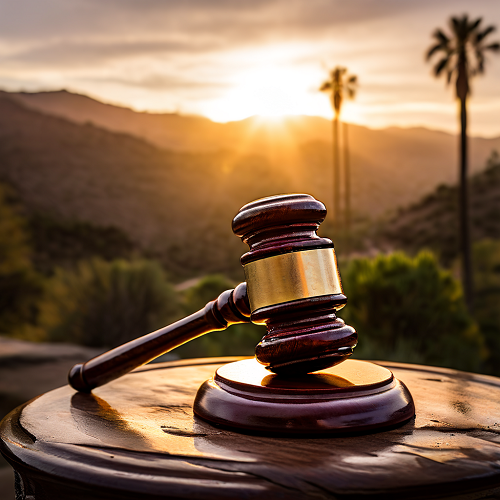 Committee on Judicial Conduct and Disability Upholds Sanctions Against Judge Roger T. Benitez for Handcuffing Teenager During Court Hearing