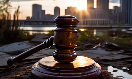 Michigan Judge James Maceroni to Decide on Request to Remove Himself from County Prosecutor Case