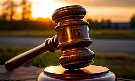 Prosecutor Peter Lucido Requests Recusal of Michigan Judge James Maceroni in Lawsuit Against County Officials