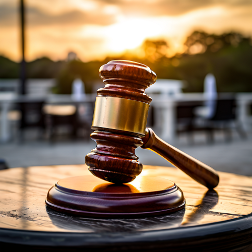 Alabama Appeals Court Denies Former Police Officer’s Bid to Remove Judge Charles B. Elliott from Murder Case