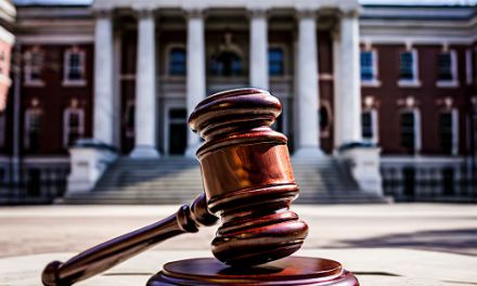 New Hampshire Supreme Court Justice Anna Barbara Hantz Marconi Placed on Paid Leave