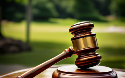 Virginia Judge Nicole Belote Recuses Herself from Jennifer Boykin Trial Due to Friendship with Senator