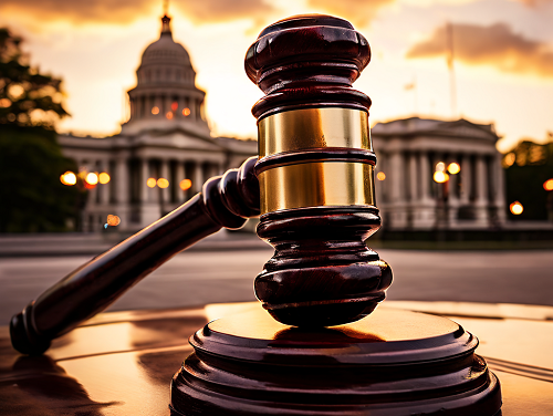 Wisconsin Judge Hannah Dugan’s Arrest Prompts Debate on Jurisdiction, Judicial Integrity