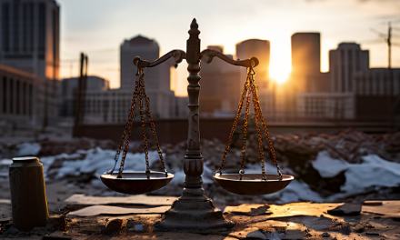 Mother Files Lawsuit Against Detroit Judge Kenneth J. King After Daughter Was Handcuffed During Field Trip