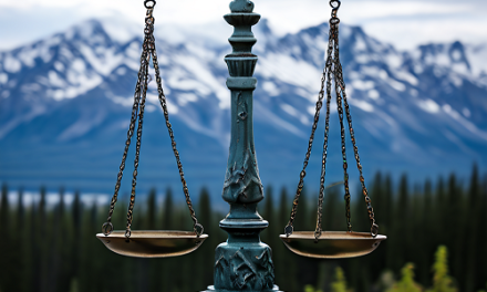 National Panel Upholds Sexual Misconduct Findings Against Former Alaska Judge Joshua Kindred