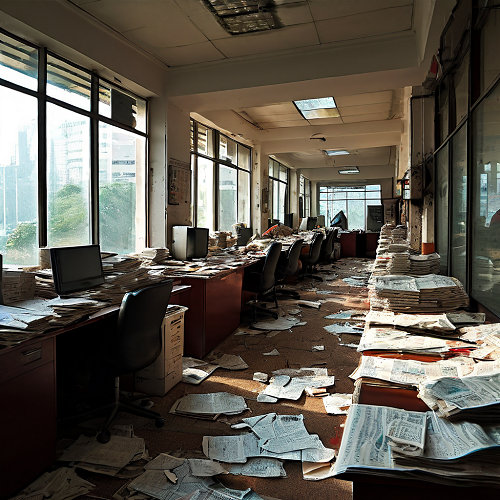 Judge Laura Viar Escapes Discipline with Secret Conflicting Explanation over Role in Authorizing Kansas Newspaper Raid