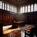 Utah Supreme Court Undergoes Major Shift Amid Expansion and Political Disputes