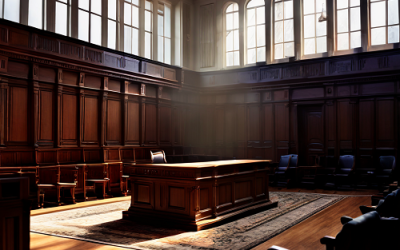 Utah Supreme Court Undergoes Major Shift Amid Expansion and Political Disputes