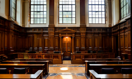 Ohio Judge Debra L. Boros Files Response Urging Denial of Emergency Stay Motion in Ongoing Court Case