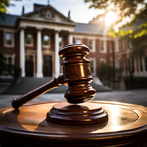 Attorney Gregory Dolin Calls Judge Pauline Newman’s Suspension ‘Impeachment by Subterfuge’