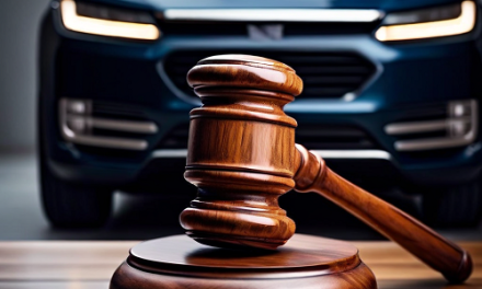 Arizona Judge Geraldine Hale Recuses from Senator Justine Wadsack’s Criminal Speeding Trial