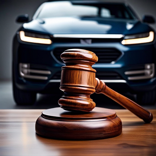 Arizona Judge Geraldine Hale Recuses from Senator Justine Wadsack’s Criminal Speeding Trial