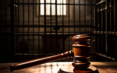 Ohio Judge Richard Steven Skelton Faces Charges for Improper Release of Inmate