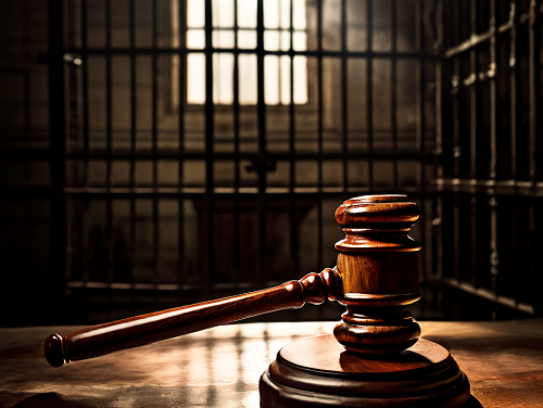 Ohio Judge Richard Steven Skelton Faces Charges for Improper Release of Inmate