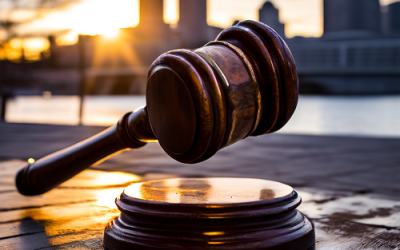 Ohio Supreme Court Upholds Dismissal of Complaint Against Judge Alan Triggs and Magistrate Thomas Beridon