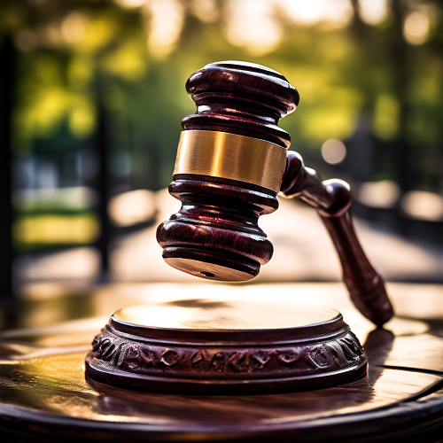 Indiana Judge Robert Cline Recuses Himself from Jessica Staggs Case