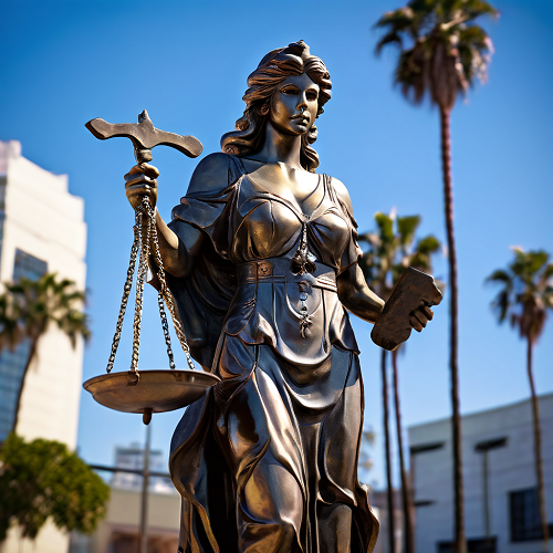 Retired California Justice William J. Murray Jr. Publicly Censured for Case Delays, Barred From Future Judicial Roles