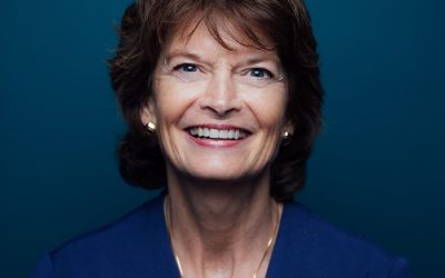 Senator Lisa Murkowski Supports Impeachment of Former Alaska Federal Judge Joshua Kindred