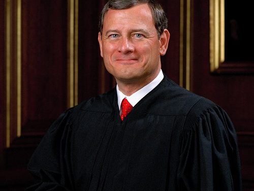 New Book Alleges John Roberts Prioritized Ambition Over Ethics in Supreme Court Nomination Process