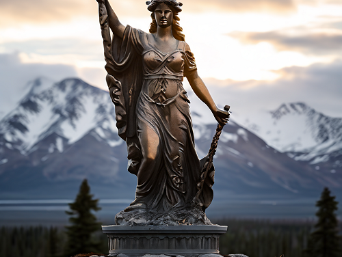 Judge Joshua Kindred’s Misconduct Scandal Leads to Overturning of Conviction in Alaska