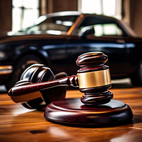 Tennessee Judge R. Steven Randolph Reprimanded for Ordering Restitution Payments Directly to Himself