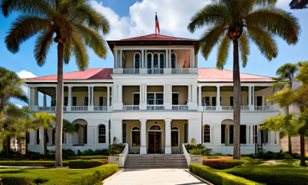 Florida Judge Anne Marie Gennusa Admonished for Misuse of Judicial Power