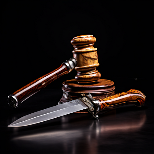 Illinois Man Faces Charges for Threatening Florida Judge