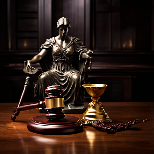 From TikTok Tribunals to Courtroom Collisions: When Judges’ Personal Lives Challenge Public Trust