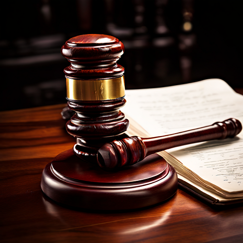 Writ Alleges Conflict of Interest Involving Louisiana Judge Tiffany Foxworth-Roberts in Succession Case
