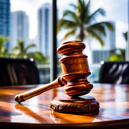 State Rep. Randy Fine Seeks Impeachment of Judge Scott Blaue Amid Ongoing Contempt Case