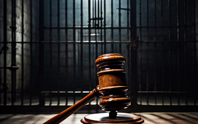 Ohio Inmate Files Writ of Prohibition Against Judge Candace C. Crouse Over Denied Appeals