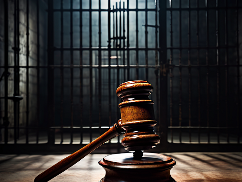 Ohio Inmate Files Writ of Prohibition Against Judge Candace C. Crouse Over Denied Appeals
