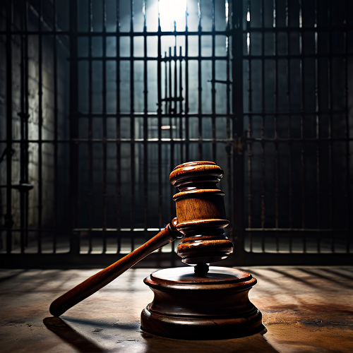 Ohio Inmate Files Writ of Prohibition Against Judge Candace C. Crouse Over Denied Appeals