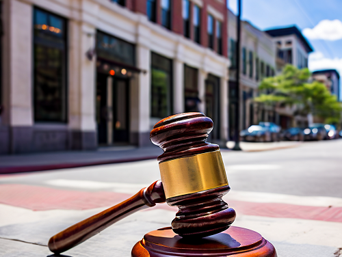 Colorado Judge Matthew Barrett Receives Threats After Sentencing Tina Peters to Nine Years in Prison