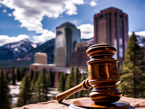 Colorado’s Amendment H Aims to Increase Transparency in Judicial Complaints